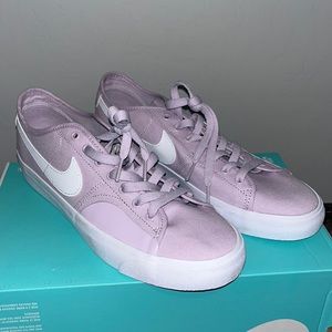 Nike Blazer Court Low "Doll Pink"